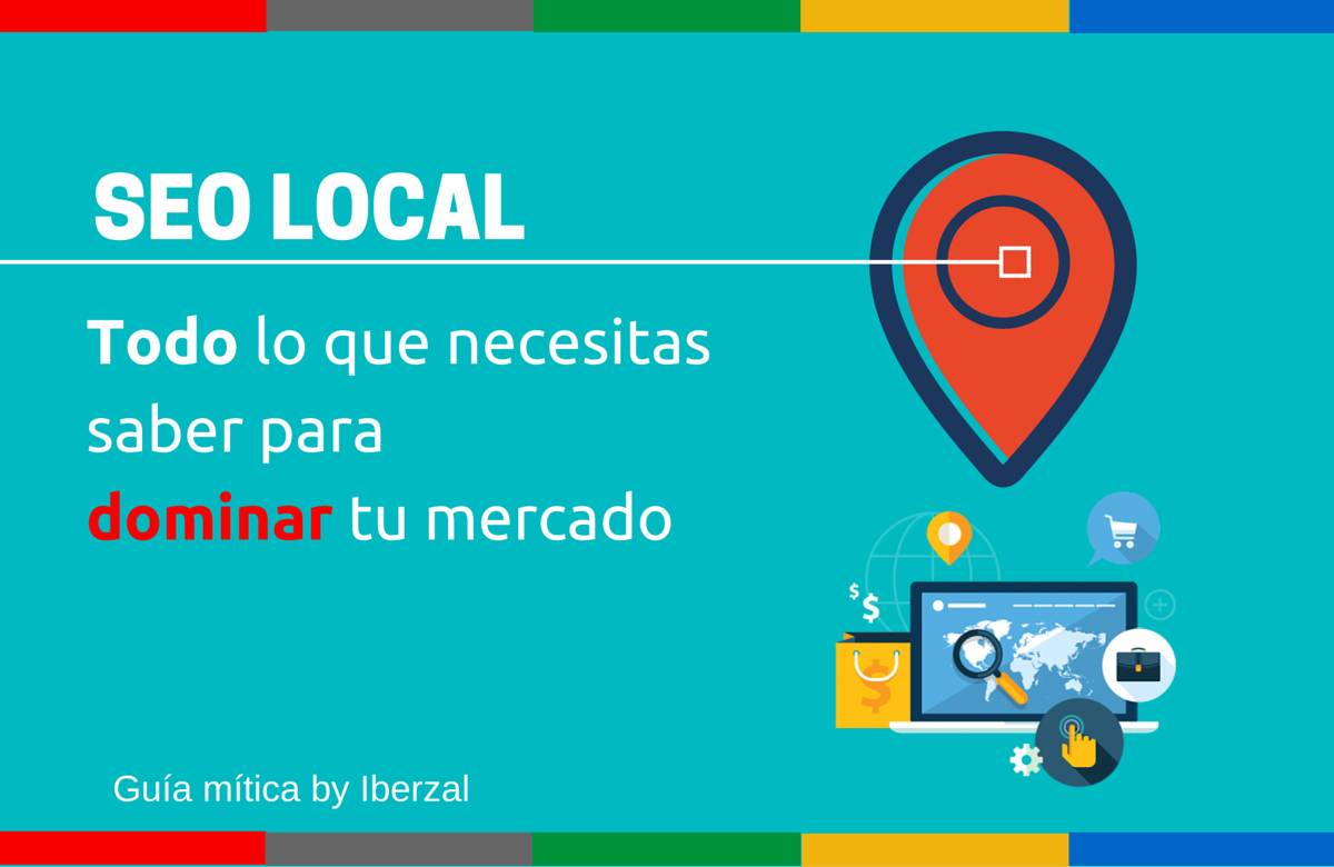 SEO local: como mejorar tu posicionamiento local en Google