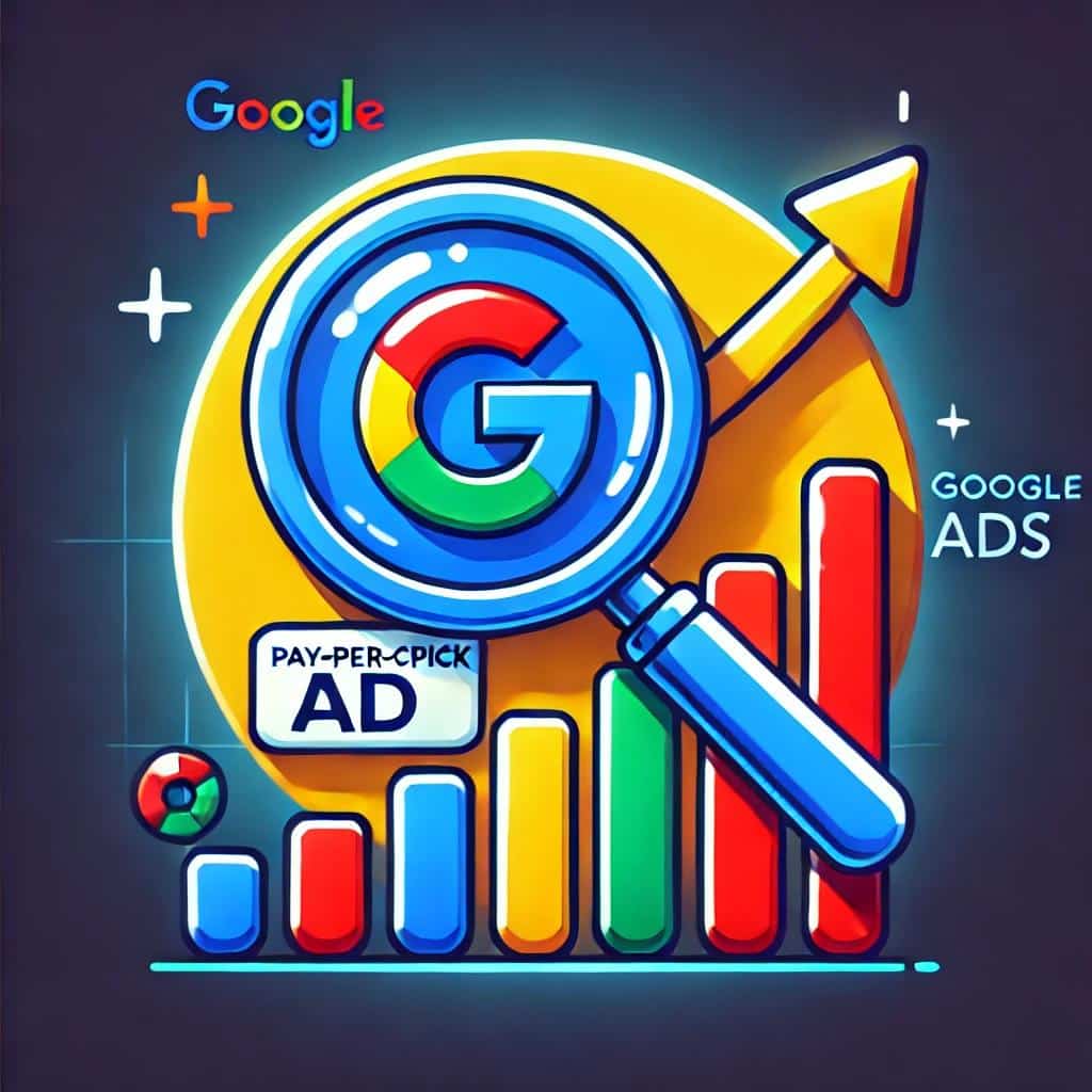 Campañas Google Ads